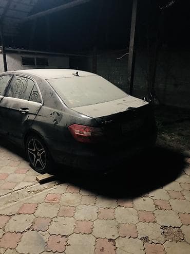 bcd com: Mercedes-Benz E-Class W212 E200 1.8 компрессоравто не на ходу, На — 3