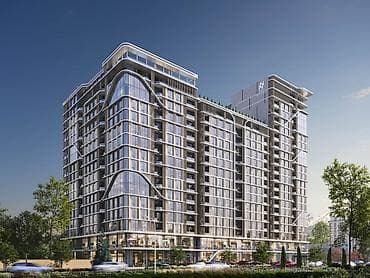 2 комнаты, 86 м², Асанбай мкр Элитка, 18 этаж