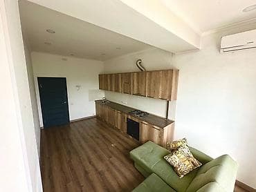 алтын казык ж м: 1 комната, 47 м², 10 этаж — 2