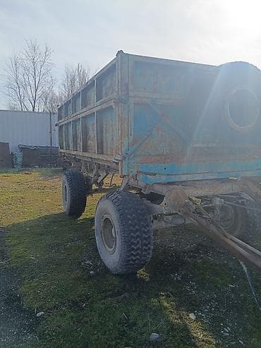 атлас про: Грузовик, Урал, Стандарт — 6