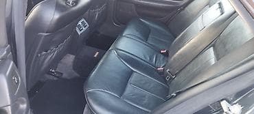 sprinter 2003: Mercedes-Benz E-Class: 1999 г., 4.3 л, Автомат, Седан — 7