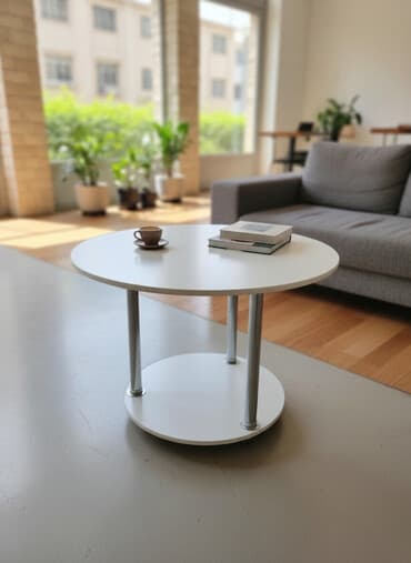 бу закройный стол: Диаметр стола 1м, высота 0.77м — 1