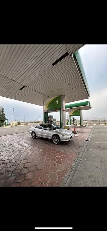 хонда фит 4вд: Honda Integra: 2000 г., 2 л, Автомат, Бензин, Седан — 1