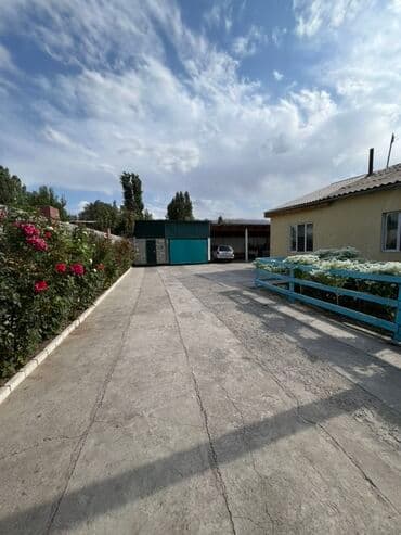 Үйдү ижарага алам: Үй, 500 м², 6 бөлмө, Менчик ээси, ПСО (өз алдынча бүтүрүү) — 4