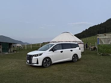 gac gs3: СРОЧНО 🚨 СРОЧНО 🚨 GAC Trumpchi M6 современный семейный минивэн год — 4