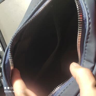 змея змеиная кожа питон крокодил скат страус: Барсетка, Материал: Искусственная кожа, Застежка на магните, Застежка на молнии, Множество карманов, Новый — 3