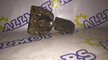 Подушка коробки передач Toyota Б/у, Оригинал at lalafo.kg Подушка коробки передач Toyota Б/у, Оригинал