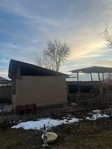 кафе на иссык куле: Дом, 21 м², 4 комнаты, Собственник, Старый ремонт — 3