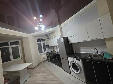 квартира в частном секторе: 2 комнаты, Собственник, Без подселения, С мебелью частично — 4