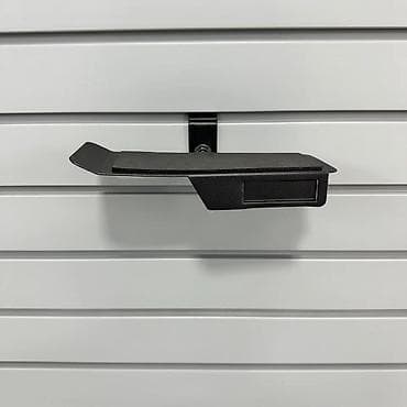 Торговое оборудование: Полки для обуви❗ Три вида крепленияНа профиль,на экономпанельНа — 4