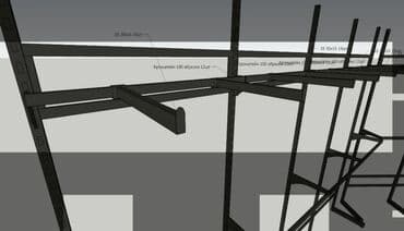 товары из китая бишкек: Изготавливаем универсальные стелажи торговое оборудование из металла — 8