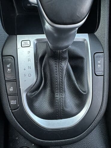 colf 3: Kia K3: 2019 г., 1.6 л, Вариатор, Бензин, Седан — 10