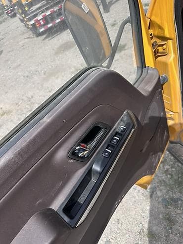 скутер 8м: Автовышка, Isuzu, 2024 г., от 30 м — 8