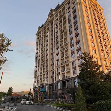 property: 2 комнаты, 63 м², Элитка, 14 этаж, Готовая ПСО (под самоотделку) — 3