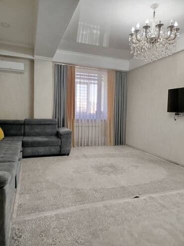 квартира студия с панорамными окнами: 2 комнаты — 9