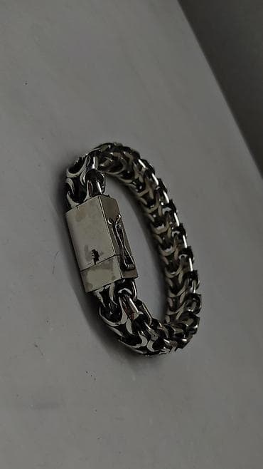 Жеке буюмдар: Делаю на Заказ Золотые и Серебряные изделия, Цепи, Браслеты Золото — 5