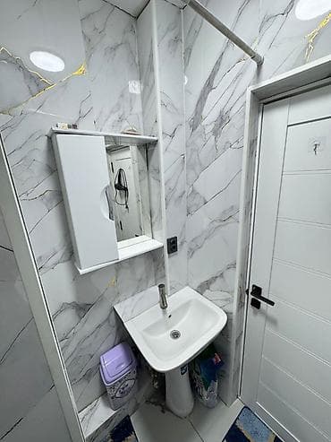 all group: 1 комната, 32 м², Индивидуалка, 6 этаж, Косметический ремонт — 2