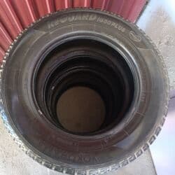 шины yokohama: Шиналар 215 / 65 / R 16, Кыш, Колдонулган, Комплект, Жапония, Yokohama — 1