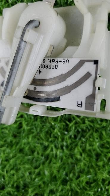 х5: BMW X5 E53 датчик уровня топлива поплавок правый БМВ Х5 Е53 датчик — 4