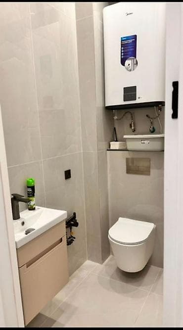 capstroy sity: 2 комнаты, 87 м², Элитка, 4 этаж, Евроремонт — 2