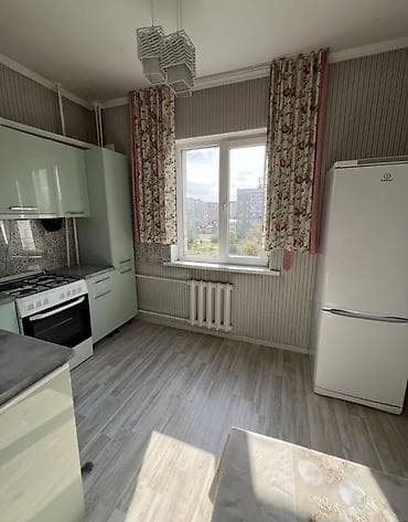 royal construction: 2 комнаты, 58 м², 106 серия, 6 этаж, Евроремонт — 4