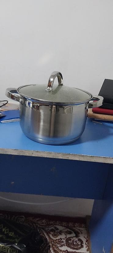 dewalt d2095: Кастрюль 3л — 1