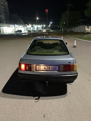 плафоны на ауди 80 б3: Audi 80: 1988 г., 1.8 л, Ручные, Бензин, Седан — 7