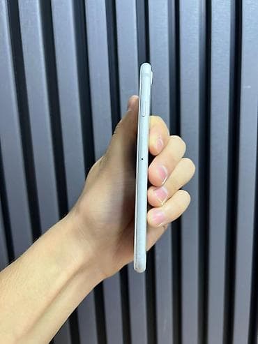 aiphone 12 pro: IPhone 7, 32 ГБ, Серебристый — 2