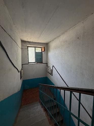 село чуй кыргызстан: 3 комнаты, 58 м², Хрущевка, 2 этаж, Требуется ремонт — 10