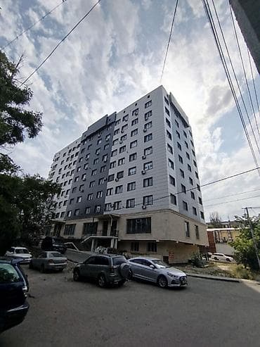 pro group: 3 комнаты, 132 м², Элитка, 6 этаж, Готовая ПСО (под самоотделку) — 2
