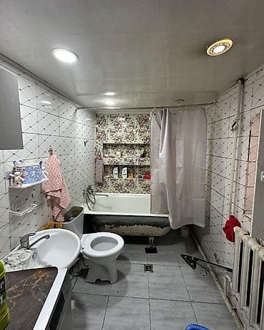 ✨ Продаётся дом в с. Сокулук ✨ 🏡 Характеристики: • Участок – 4 сотки — 10