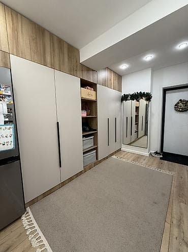 кут центр: 1 комната, 44 м², Элитка, 10 этаж, Дизайнерский ремонт — 1