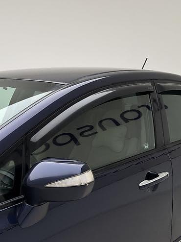 форестер 2009: Honda Civic: 2009 г., 1.3 л, Вариатор, Гибрид, Седан — 4