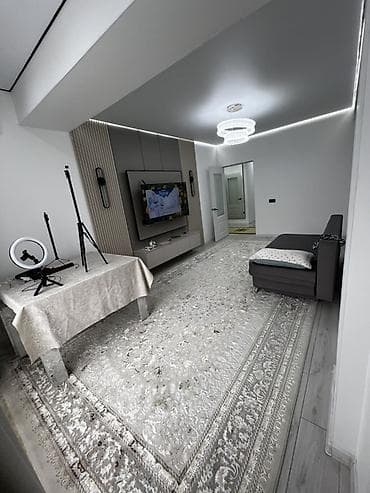 продаю комната гостиный тип: 2 комнаты, Собственник, С подселением, С мебелью полностью — 2