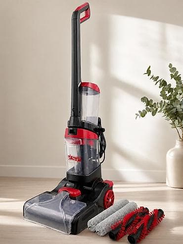 сдаю бутылки: Пылесос, Моющий — 1