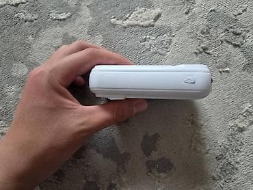 powerbank iphone: Портативный Power Bank с быстрой зарядкой 20W Особенности: - Мощность — 4
