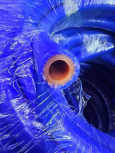 Все для дома и сада: Шланг для полива Новый, Самовывоз — 1