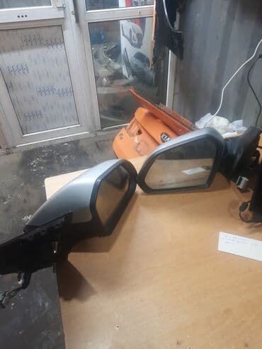 сколько стоит камера заднего вида на машину: Заднего вида Зеркало Hyundai Б/у, Оригинал — 2