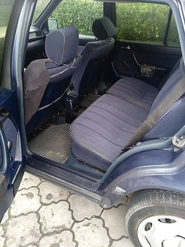запчасти на golf 2: Volkswagen Golf: 1998 г., Универсал — 8
