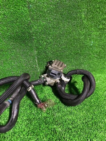 rx450: Насос маслянный АКПП . Lexus RX450 4 поколение — 1