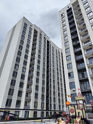 квартира целексия: 3 комнаты, 96 м², Элитка, 1 этаж — 2