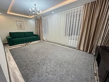 продаю дом ак ордо: Дом, 100 м², 5 комнат, Собственник, Косметический ремонт — 6