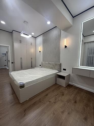 Недвижимость: 2 комнаты, 60 м², Элитка, Элитка, 5 этаж, Дизайнерский ремонт — 10