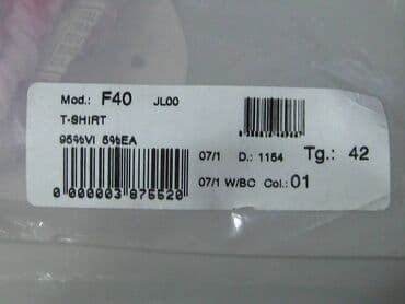 Спецодежда: Раздельный купальник, С пайетками, S — 13