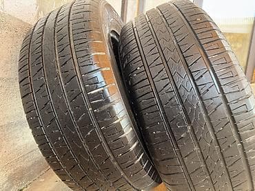 black ice: Шины 255 / 60 / R 18, Лето, Пара, Внедорожные (АТ/МТ), Sailun — 3