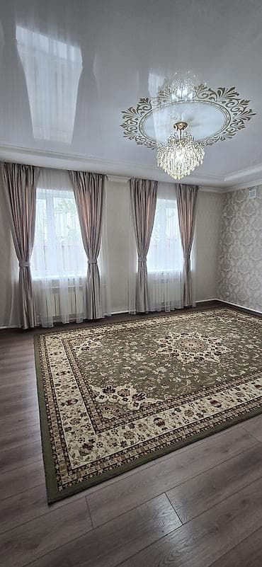 ак жол раздольное: Продаётся 2 х этажный дом участок 10 соток . Адрес Фуркат, ул — 8