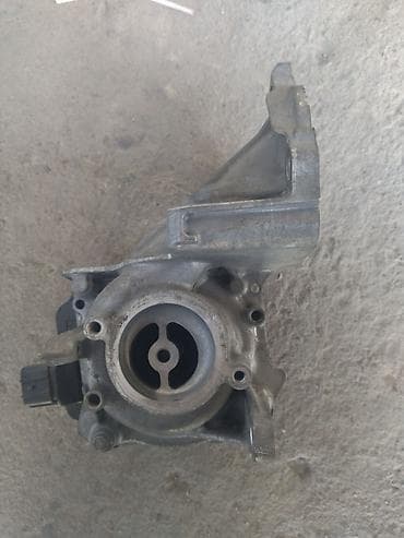 компрессор камри 30: Клапан двигателя Toyota 2021 г., Б/у — 2