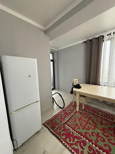 кватиру: 3 комнаты, 72 м², Элитка, 11 этаж — 6