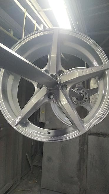 sprinter tdi: Порошковый краска Жана сварка бардык турун — 5