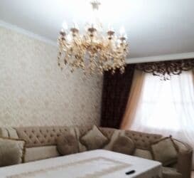 арендовать дом: 1 бөлмө, Менчик ээси, Чогуу жашоосу жок — 5